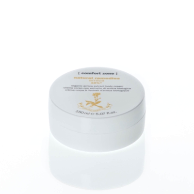 Comfort Zone Natural Remedies Arnica 10% Body Cream (200g)