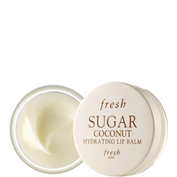 Fresh Sugar Coconut Hydrating Lip Balm 6g en oferta