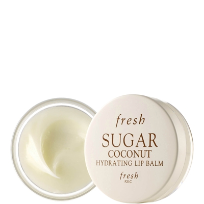 Fresh Sugar Coconut Hydrating Lip Balm 6g