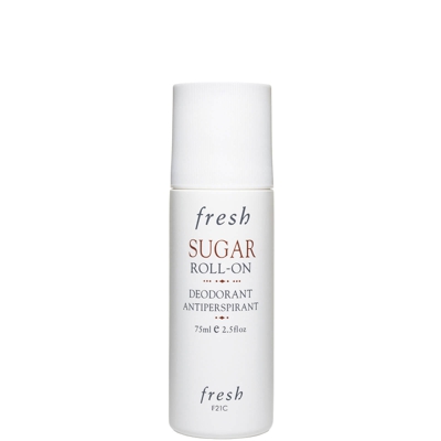 Fresh Sugar Roll-On Deodorant Antiperspirant 75ml