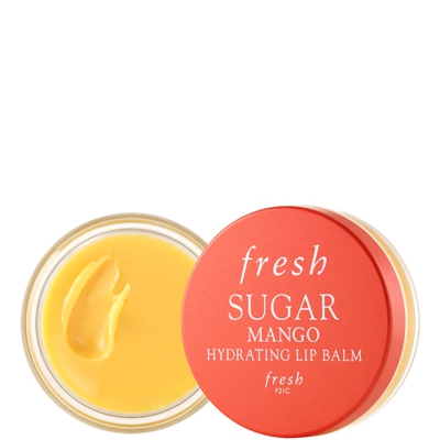 Fresh Sugar Mango Hydrating Lip Balm 6g