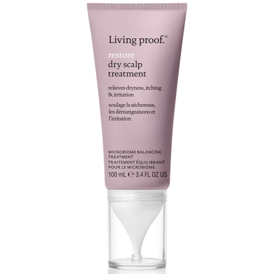 Living Proof Restore Dry Scalp Treatment 100ml