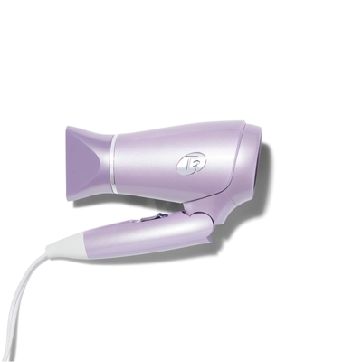 T3 Lavender Featherweight Compact Dryer