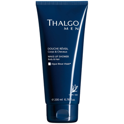 Gel douche réveil Thalgo Men (200ml) precio