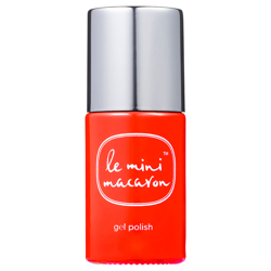 Le Mini Macaron Gel Polish Copacabana 10ml características