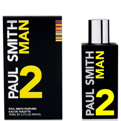 Paul Smith Men's Man 2 Aftershave 100ml precio