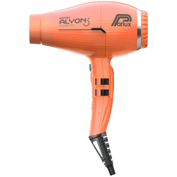 Parlux Alyon Hair Dryer - Coral características