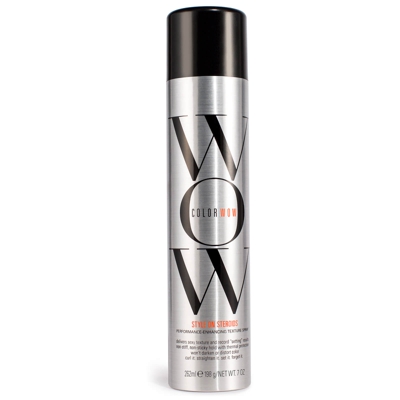 Spray Texturisant Performance Enhancing Texture Spray Style On Steroids Color Wow 262 ml