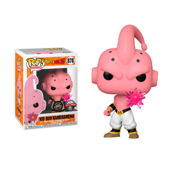 KID BUU KAMEHAMEHA / DRAGON BALL Z / FIGURINE FUNKO POP / CHASE en oferta