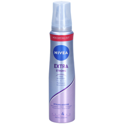 Nivea Styling Mousse Extra strong Coiffage Styling precio