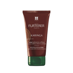 Furterer Karinga Crème hydratante coiffante características