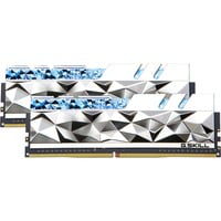 Trident Z Royal F4-4800C19D-16GTESC module de mémoire 16 Go 2 x 8 Go DDR4 4800 MHz precio