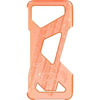 ZS661K1CS coque de protection pour téléphones portables 16,7 cm (6.59") Housse Orange, Housse pour téléphone portable precio