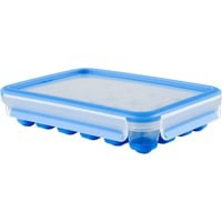 Clip & Close Ice Cube Tray 24 pièce(s) Bac à glaçon, Machine à glaçons en oferta