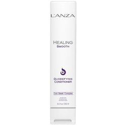 Shampooing Glossifiant Healing Smooth L'Anza (300 ml) características