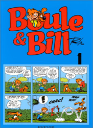 Boule Et Bill en oferta