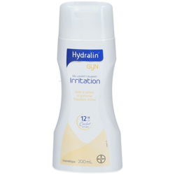 Hydralin® Gyn® precio