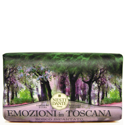 Nesti Dante Emozioni in Toscana Enchanting Forest Soap 250g características