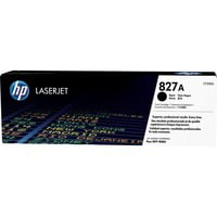 827A toner LaserJet noir authentique características