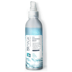 Sea Magik 21 Mineral Mist 150ml características