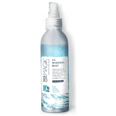 Sea Magik 21 Mineral Mist 150ml