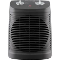 SO2320 appareil de chauffage Intérieure et extérieure Anthracite 2000 W Chauffage de ventilateur électrique, Radiateur soufflant en oferta