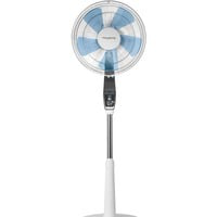 VU 5640, Ventilateur características