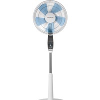 VU 5640, Ventilateur