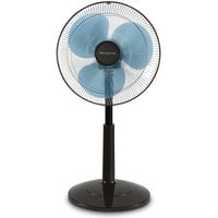 VU1950F0 Noir, Ventilateur