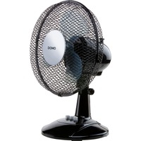 DO8138, Ventilateur