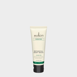 Sukin Botanical Body Wash - Signature 50ml en oferta