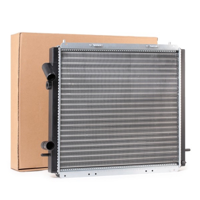 RIDEX Radiateur 470R0811 Radiateur De Refroidissement,Radiateur, refroidissement du moteur RENAULT,RAPID Furgón F40_, G40_,EXPRESS Pick-up