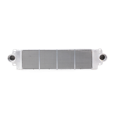 VAN WEZEL Intercooler 58004227 Echangeur Air Air,Echangeur Air Eau VW,AUDI,SKODA,GOLF V 1K1,TOURAN 1T1, 1T2,TIGUAN 5N_,PASSAT 3C2,GOLF PLUS 5M1, 521