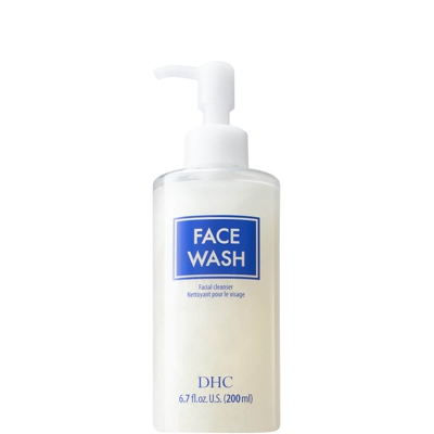 DHC Face Wash