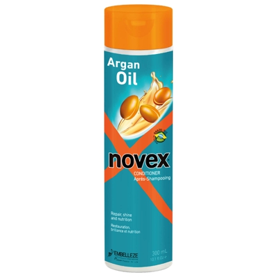 Novex Argan Oil Conditioner 300ml