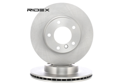 RIDEX Disques De Frein 82B0010 Frein à Disque,Disque de frein BMW,3 E46,3 Coupé E46,3 E36,3 Touring E46,3 Compact E46,3 Coupé E36,3 Compact E36,Z3 E36 características