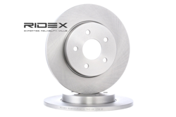 RIDEX Disques De Frein JAGUAR,FORD 82B0013 1323102,1376138,1464914 Frein à Disque,Disque de frein 1465619,1506339,1676983,1S7W2A315AD,1S7W2A315B3E características