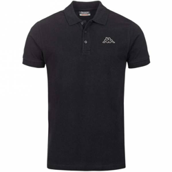 Kappa Veeny Hommes Polo 703976-005 en oferta