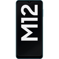 Galaxy M12, Mobile