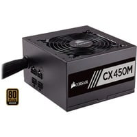 CX450M unité d''alimentation d''énergie 450 W 24-pin ATX ATX, Alimentation PC precio