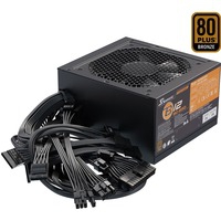 B12 BC unité d''alimentation d''énergie 850 W 20+4 pin ATX ATX Noir, Alimentation PC