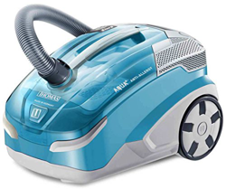 AQUA+ ANTI-ALLERGY Aspirateur réservoir cylindrique Sec&humide 1700 W Sans sac, Nettoyeur haute pression en oferta