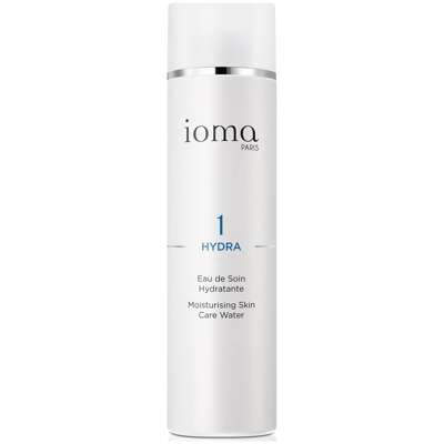 Eau de Soin Hydratante IOMA 200 ml