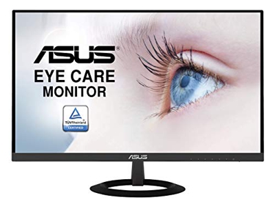 VZ279HE 68,6 cm (27") 1920 x 1080 pixels Full HD LED Noir, Moniteur LED