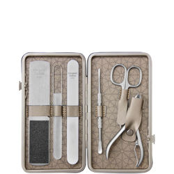 Margaret Dabbs London Luxury Manicure and Pedicure Set precio