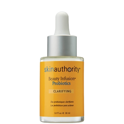 Huile Clarifiante aux Probiotiques Beauty Infusion™ Skin Authority