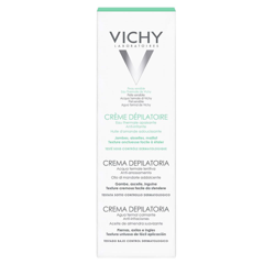 Vichy crème dépilatoire dermo-tolérance precio