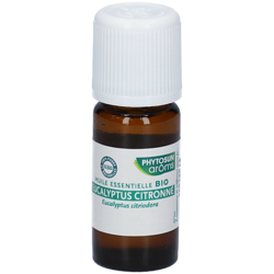 Phytosun aroms Huiles Essentielles Eucalyptus Citronné BIO en oferta