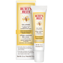 Crème contour des yeux Soin nourrissant pour la peau Burt's Bees 14,1 g características