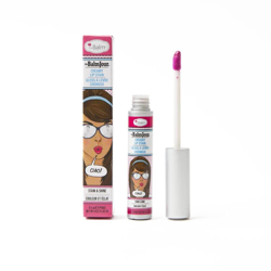 theBalm theBalmJour Creamy Lip Stain 6.5ml (Various Shades) - Ciao! en oferta